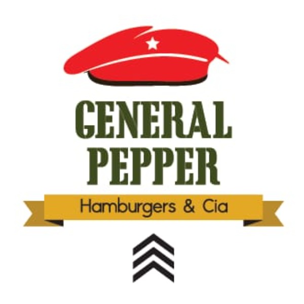 General Pepper